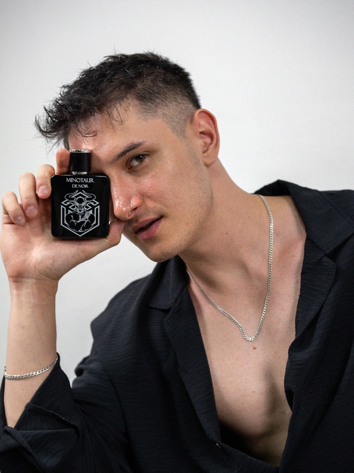 MINOTAUR DE NOIR (ERKEK MAGNET) PARFÜM