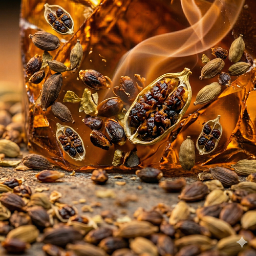 CARDAMOM