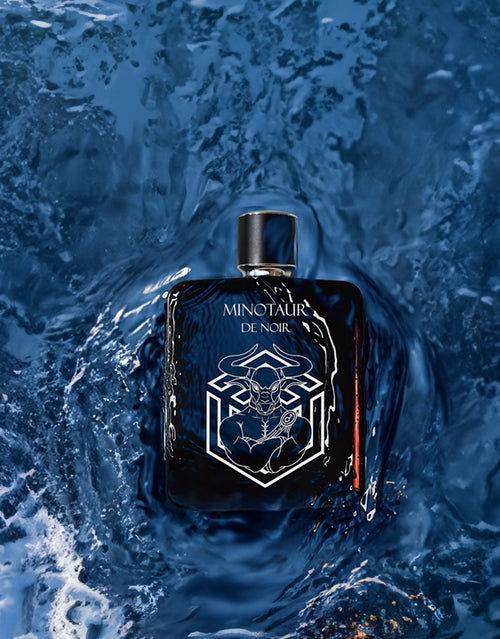 MINOTAUR DE NOIR (ERKEK MAGNET) PARFÜM