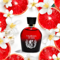 VALERİAN DE AMOR