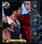 HEDONİST (ERKEK MAGNET) PARFÜM