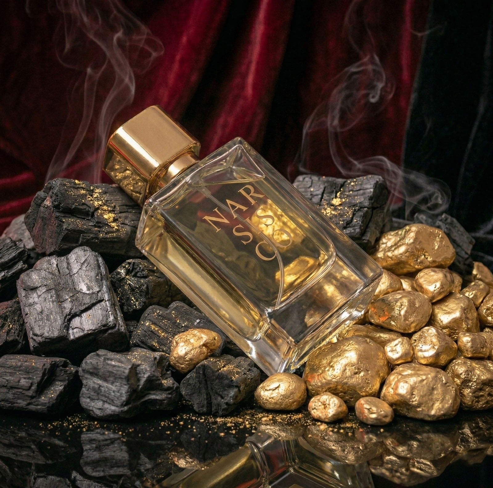 NARSISCO (FEROMON) ERKEK PARFÜM